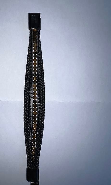 Bracciali & Braccialetti: herren armband – Usato da St. Gallen venduto da babinos01 3