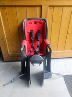 Pletscher Velo Kindersitz