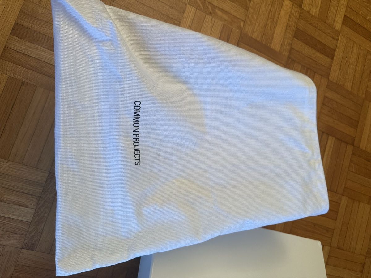 Herrenschuhe: Common Projects Achille 42 – Neu und originalverpackt aus Pully von football_shirts 5