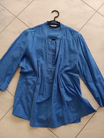 tolle bluse von Globus neuwertig baumwolle 100%