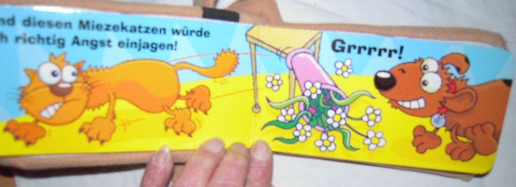 Libri: Der kleine braune Hund – Usato da Heimberg venduto da Rockenrol 2