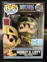Funko Pop! Monkey D. Luffy Limited One Piece