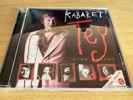 Kabaret Tey – Ciąg Dalszy