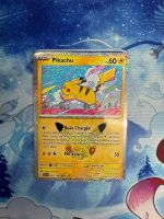 Pikachu (20/30) - 30C 042 FR