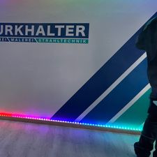 Profile image of BurkhalterMalerei