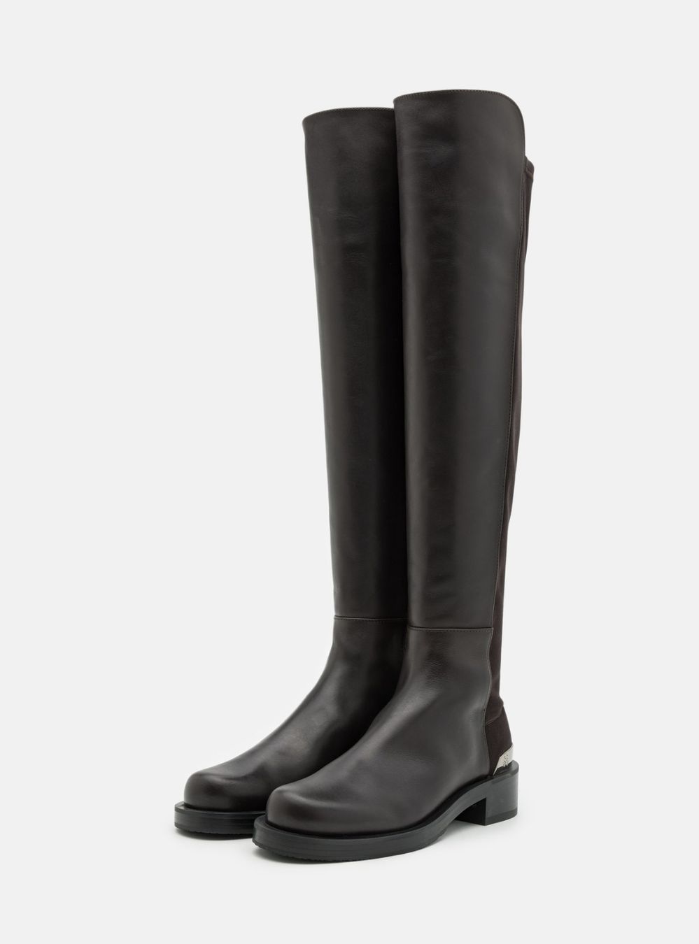 Stuart Weitzman Damenschuhe: STUART WEITZMAN - BOLD BOOT - 38.5 – Neu (gemäss Beschreibung) aus Zürich von MianMei 2