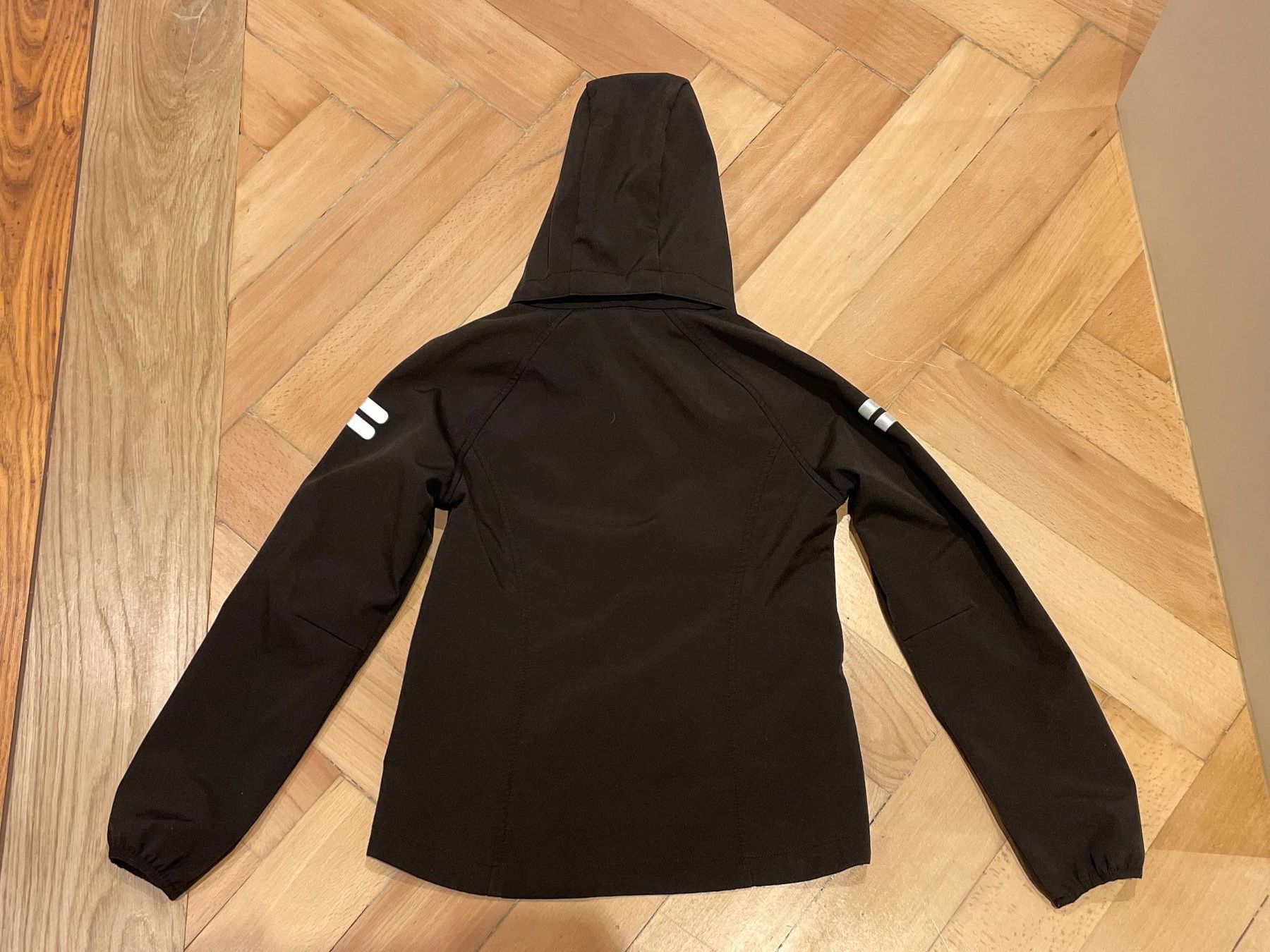 H&M Giacche & Cappotti: H&M Softshell Jacke Gr. 146 – Usato da Frasnacht venduto da GracyStore 2