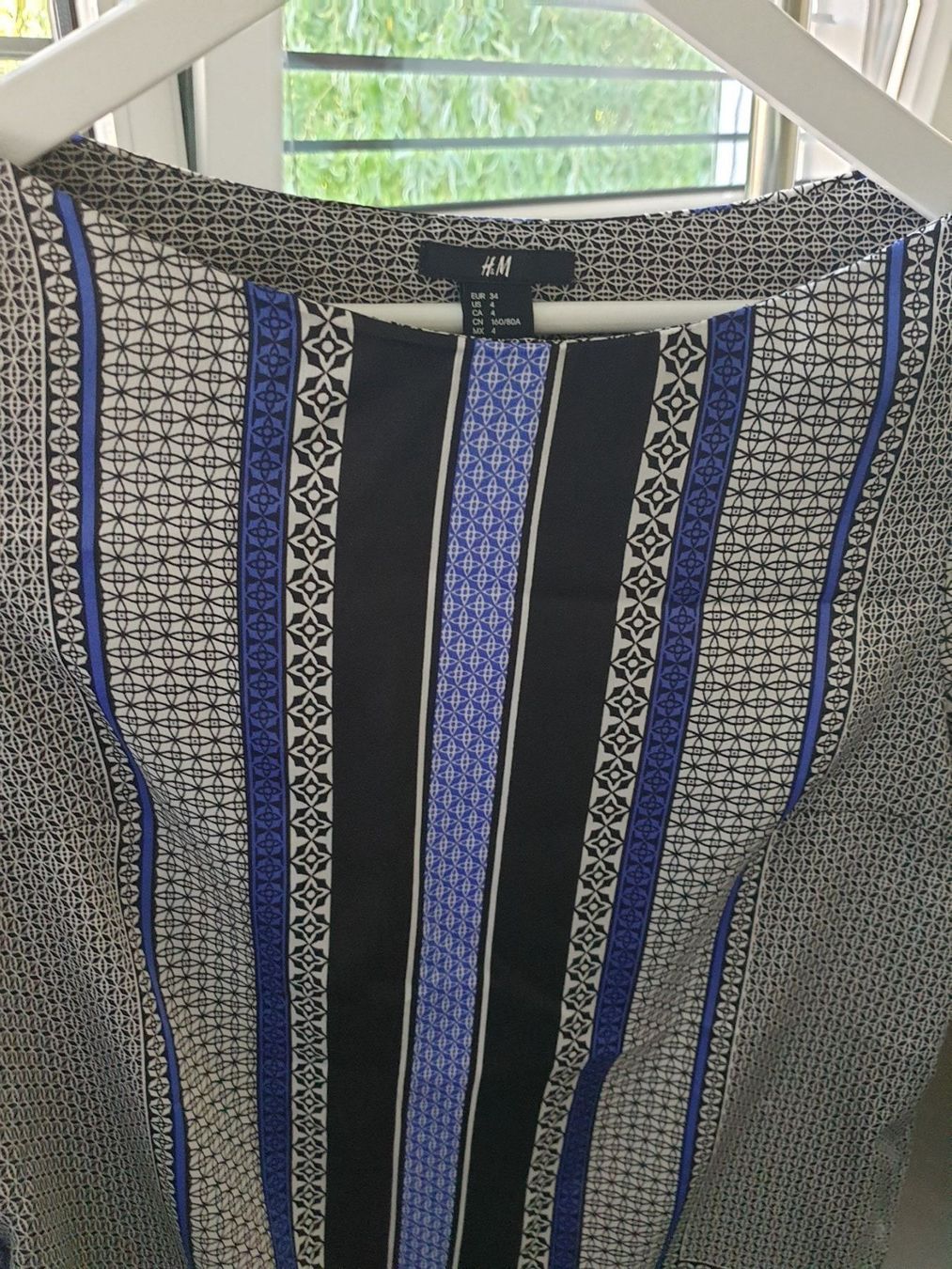 H&M Kleider: Robe – Gebraucht aus Granges-Paccot von jokko