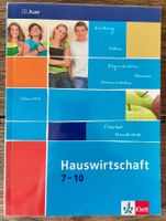 Hauswirtschaft 7-10