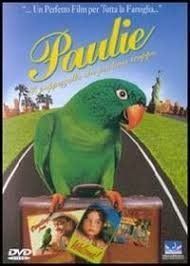 Tutti i DVDs: Paulie                                               ©'1998 – Usato da St.Galllen venduto da elkaphone 1