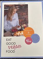 Kochbuch: EAT GOOD VEGAN FOOD