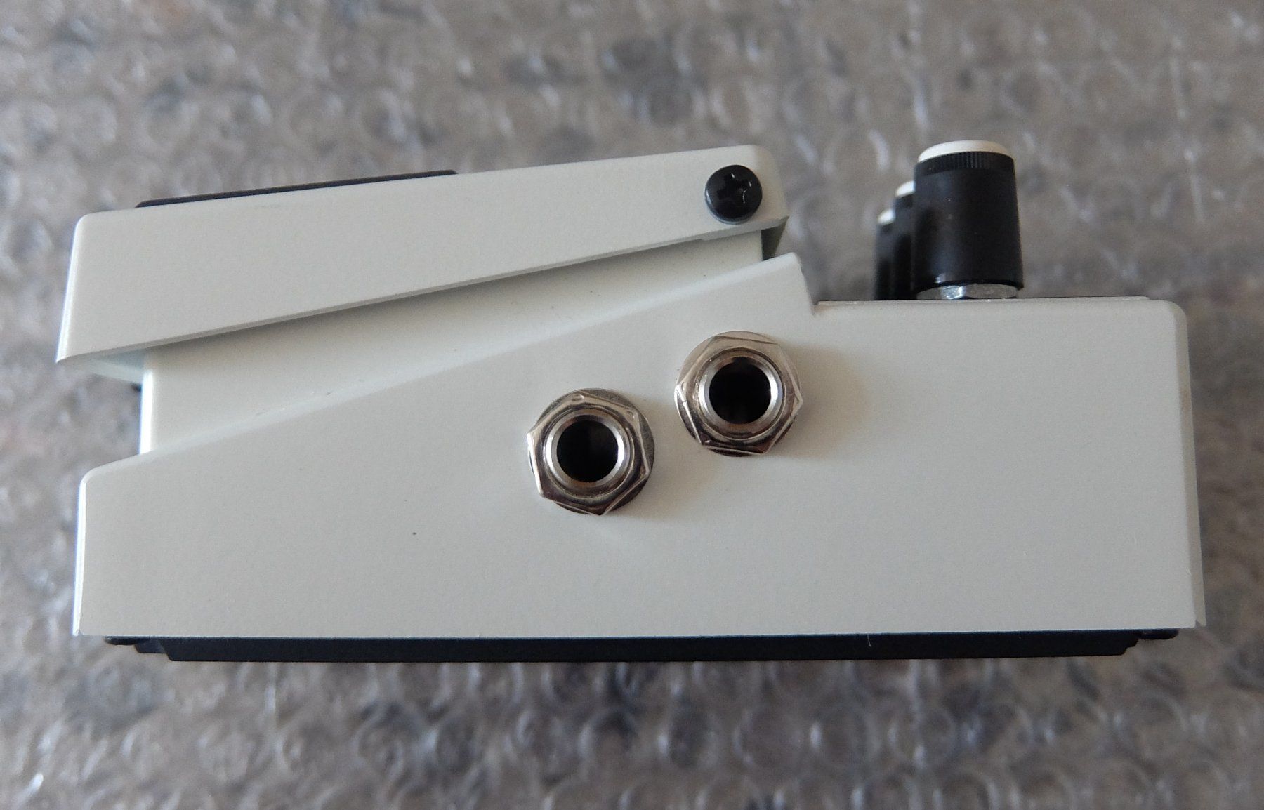 Boss Musikinstrumente: BOSS Noise Suppressor NS-2 Gitarren Effektgerät – Gebraucht aus Basel von Elektronik_Markt 4
