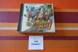 Tobal No. 1 - Japan