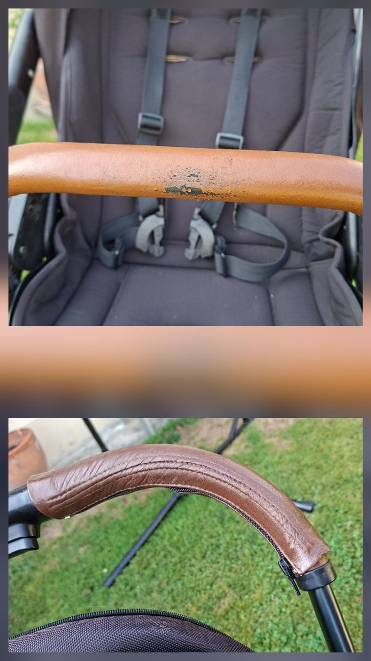 Mutsy Kinderwagen: MUTSY iGo – Gebraucht aus Altnau von Steffi.G. 1