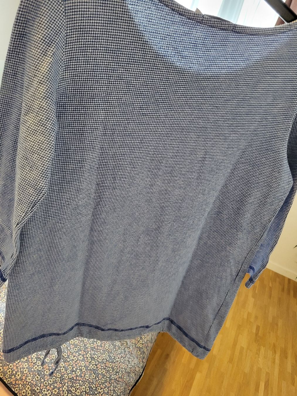 Cecil T-Shirts: CECIL Shirt blau weiss Gr. XS – Gebraucht aus Zürich von Mada45 3