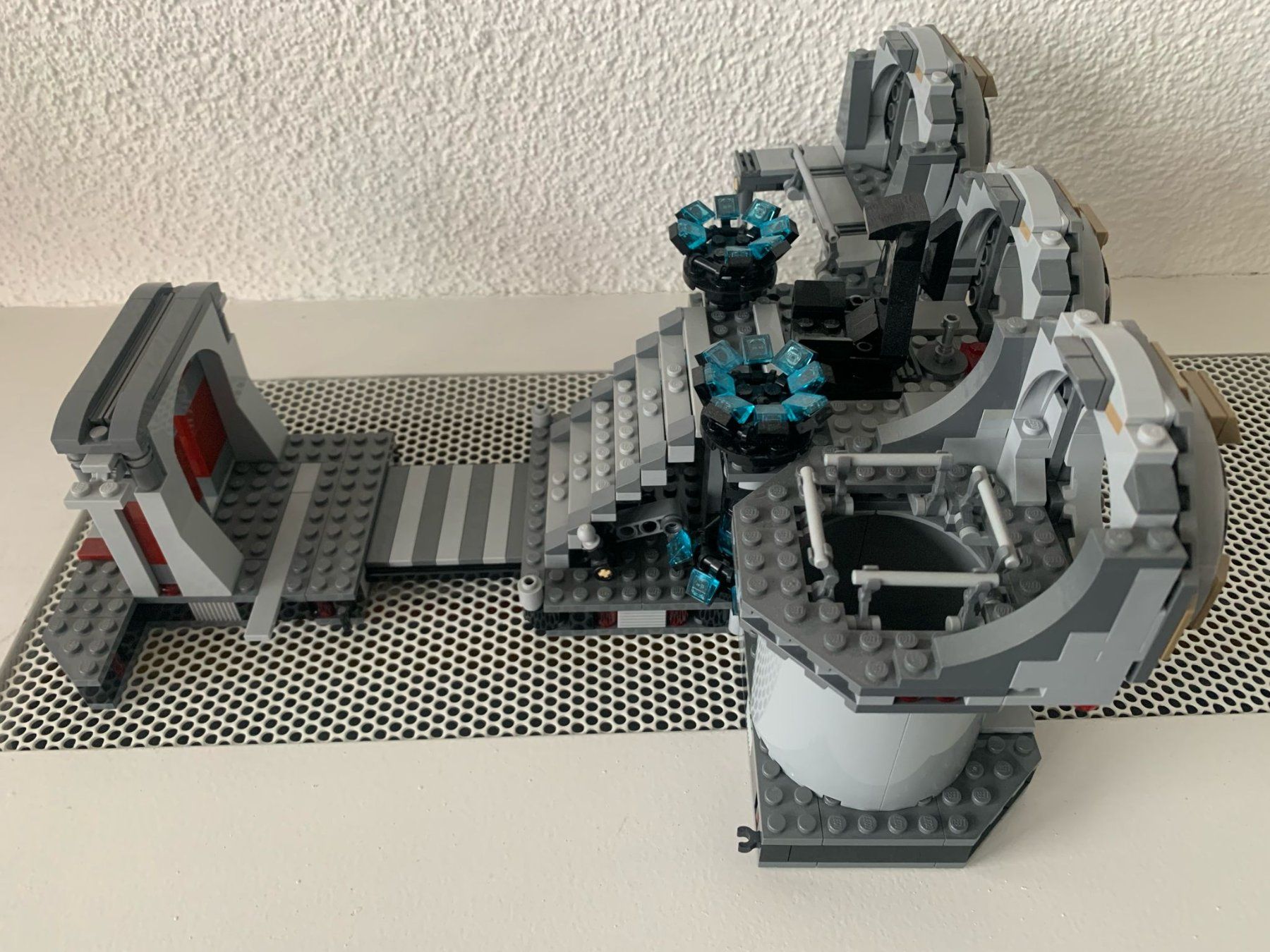 Lego Kit di costruzioni: Lego Star Wars 75093: Death Star Final Duel – Usato da Jona venduto da Blejzr 3