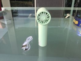 Handventilator