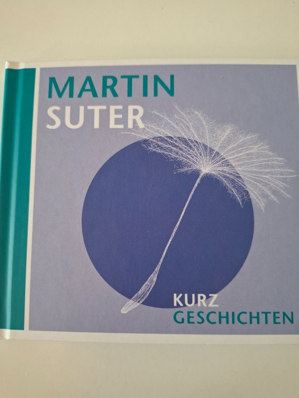 Hörbücher: Hörbuch – Neu (gemäss Beschreibung) aus Zürich von honolulu4711