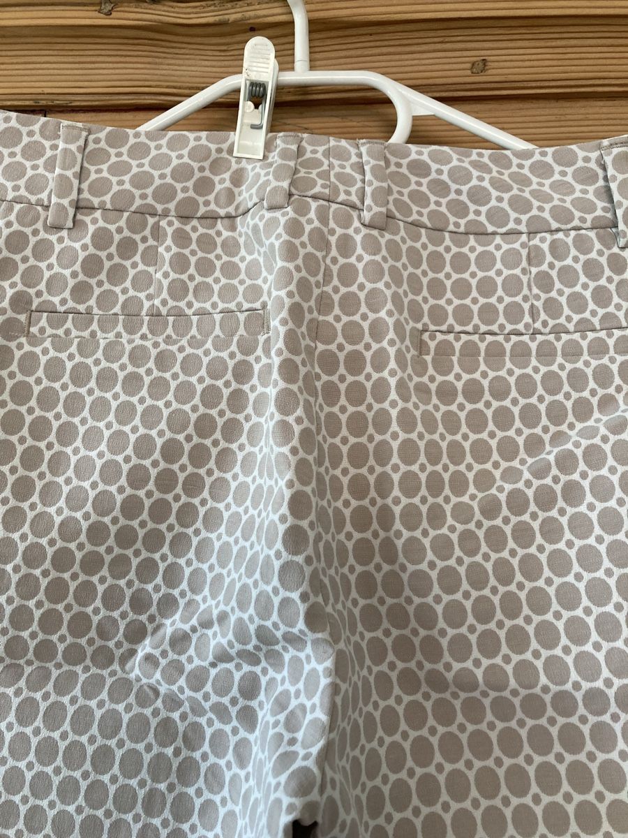 Phase Eight Pantaloni: Tolle Hose von Phase Eight Gr.10 – Usato da Schaffhausen venduto da christamawe 2