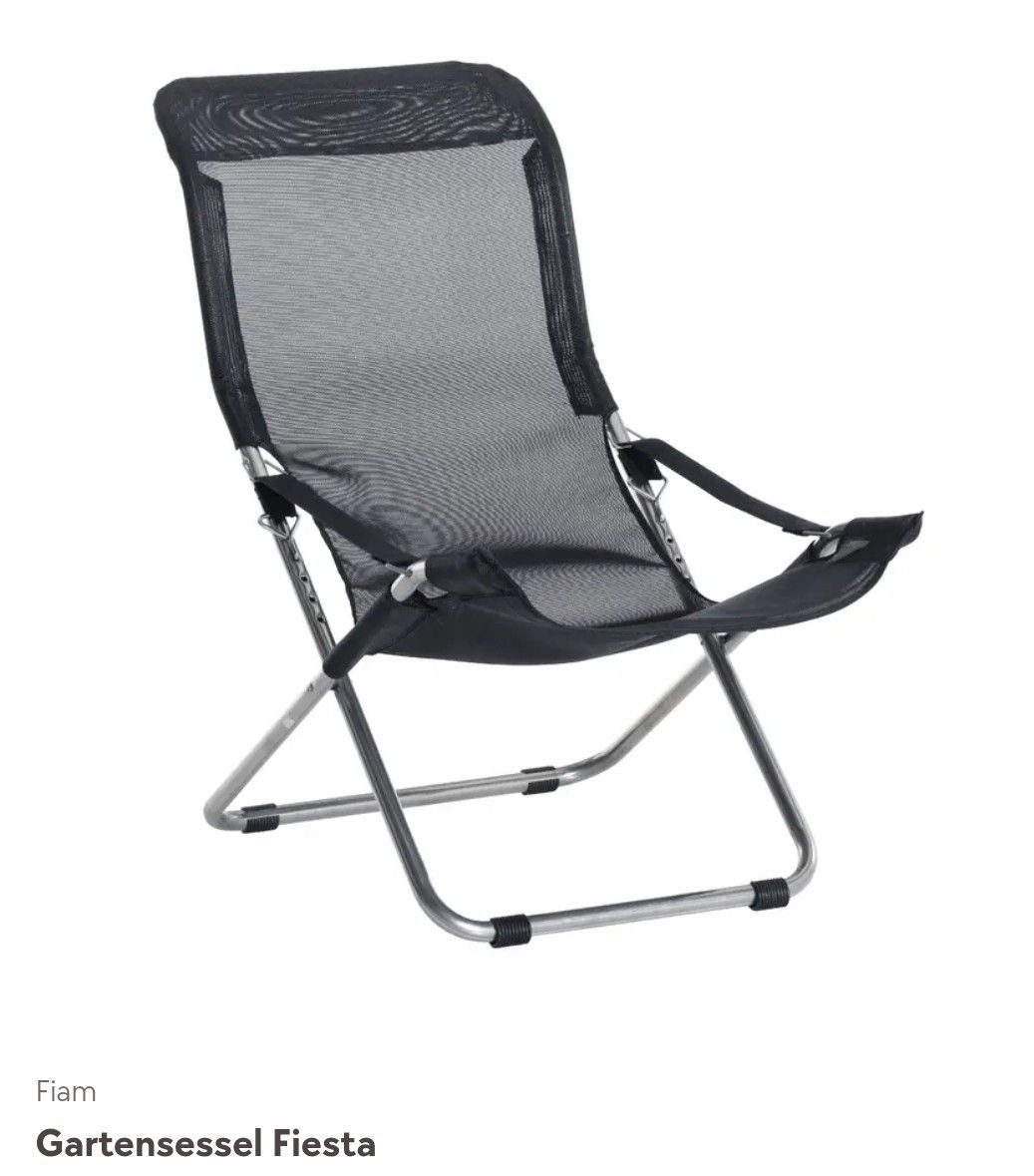 Pfister Poltrone: Gartensessel – Usato da Bern venduto da Loco750