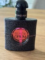 Black Opium, Yves Saint Laurent