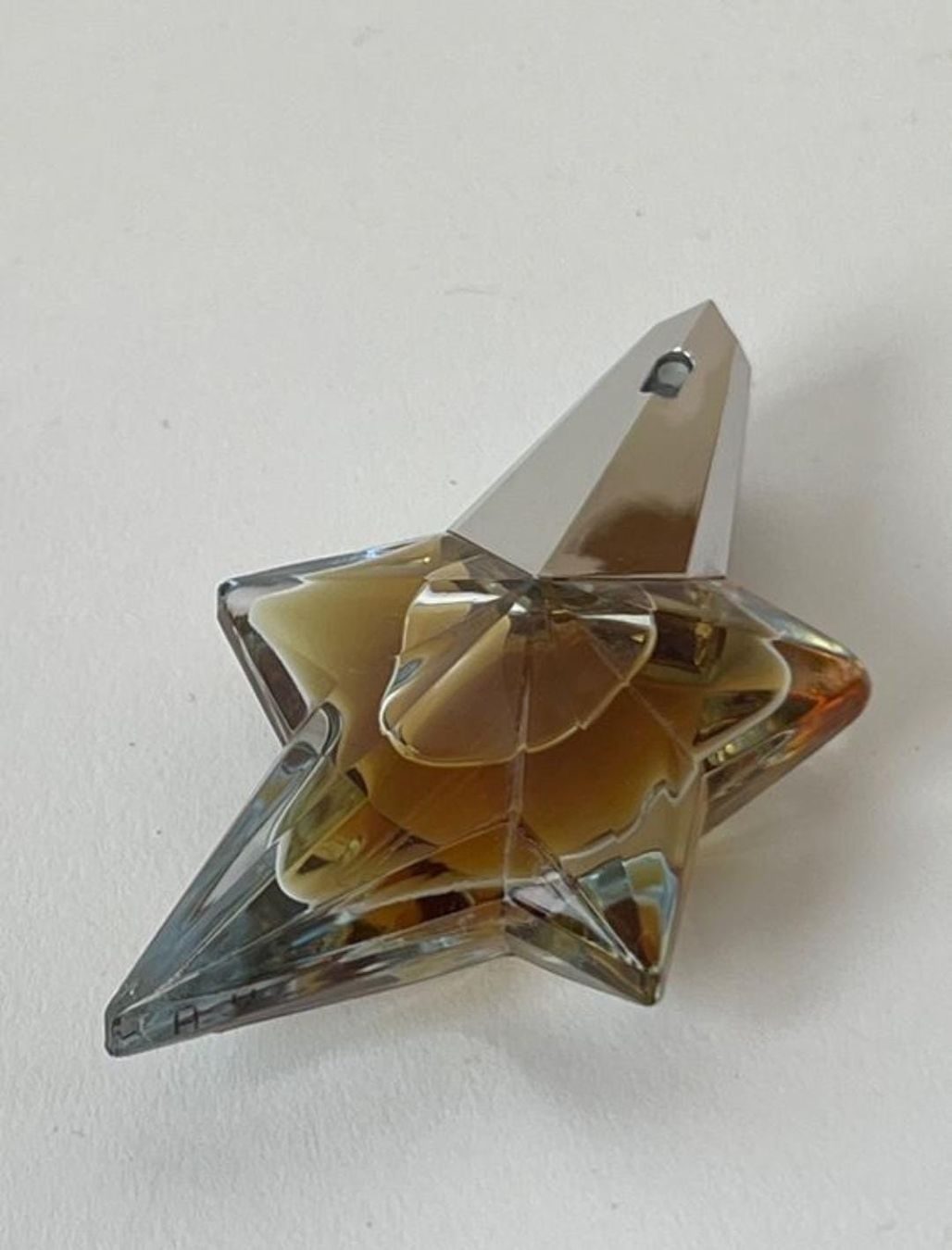 Mugler Profumi & Eau de Toilette: Eau de Parfum THIERRY MUGLER Angel 10ml – Usato da Kestenholz venduto da Porsche117