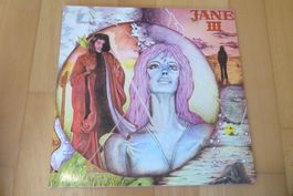 Jane – III