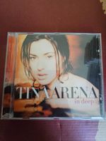 CD - Tina Arena – In Deep (Pop Rock, 1999)