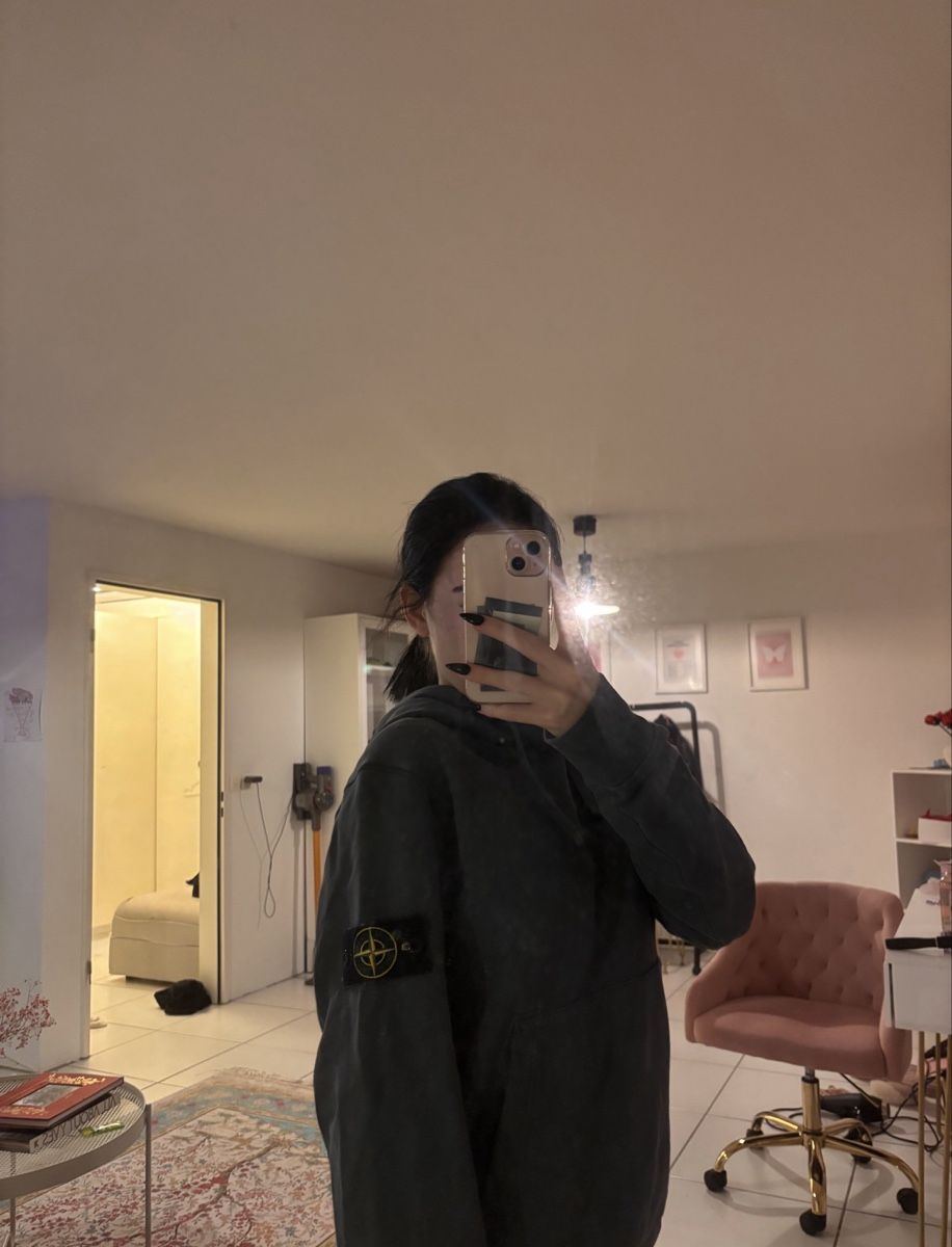 Stone Island Maglioni & Felpe: Stone Island Hoodie – Nuovo (secondo la descrizione) da Bassersdorf venduto da dia_p8v6 1