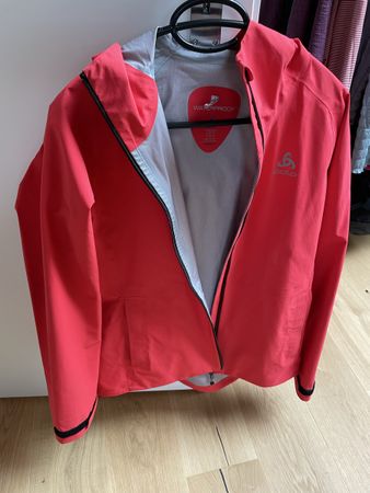 Odlo Regenjacke, Grösse L, Outdoor