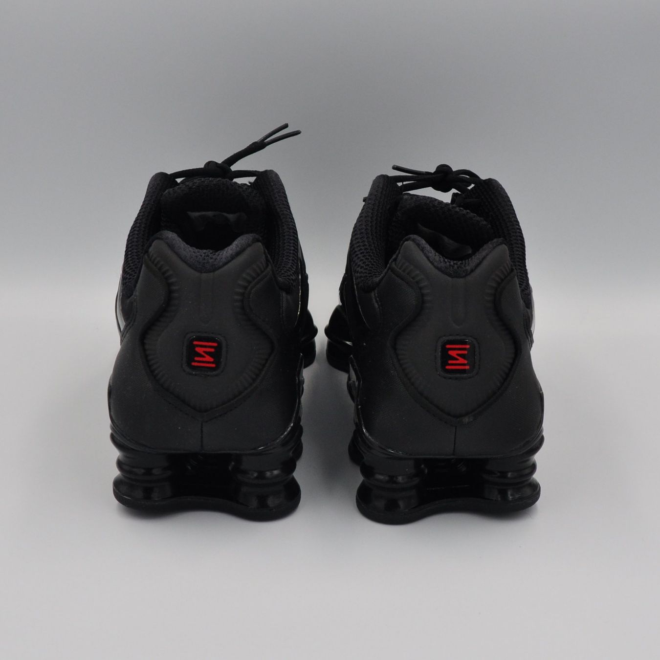 Nike Herrenschuhe: Nike Shox TL Black 45.5 – Neu und originalverpackt aus Bern von SneakerheavenLT 5