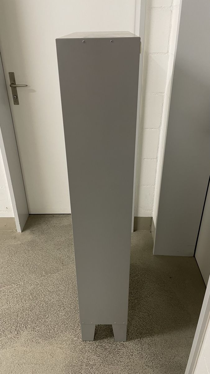 Armoires: Schuhschrank Metall – Neuf (Voir description) à Steffisburg par santra 3