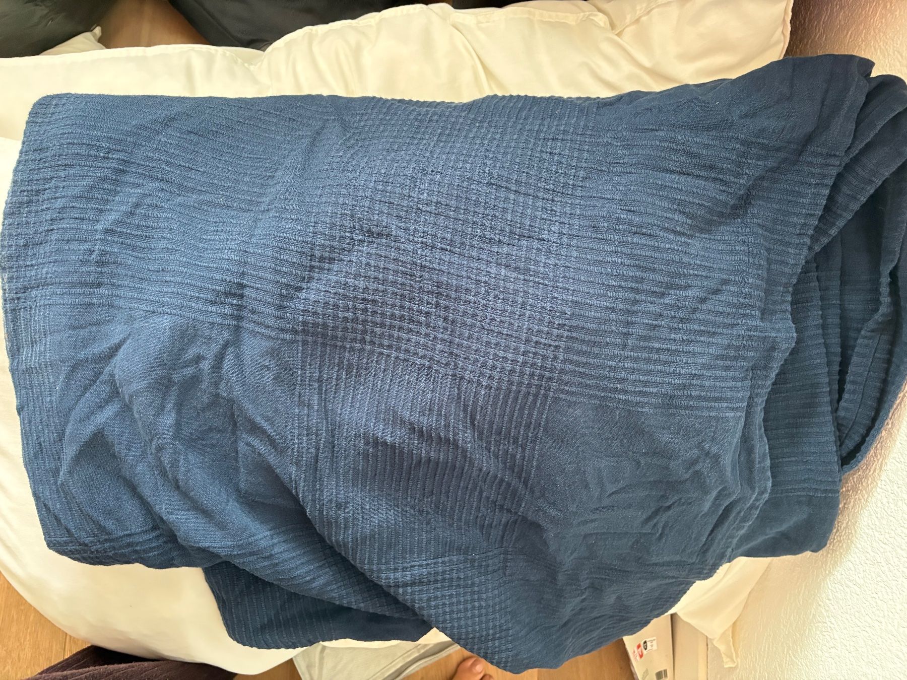 Ikea Coperte: IKEA DUVETS UND KISSEN – Usato da Othmarsingen venduto da shi_z6zz 1
