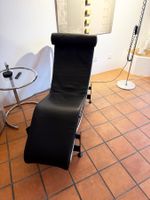 Original- Liege LC4 (Corbusier Jeanneret Perriand / Cassina)