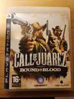 PS3 - Call of Juarez: Bound in Blood - Top Zustand!