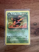 Pokémon Dark Gloom - Team Rocket WOTC 1999