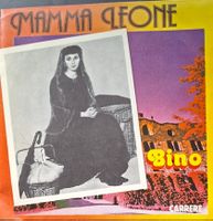Vinyl Single Bino - Mamma Leone