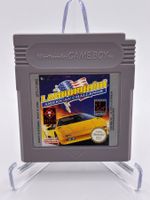 GB - Lamborghini American Challenge