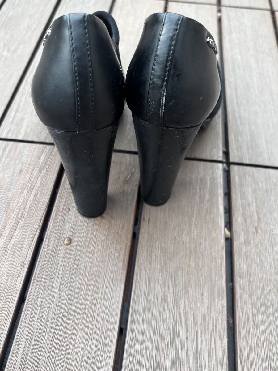 Calvin Klein Damenschuhe: Calvin Klein 37 – Gebraucht aus Biel/Bienne von Lorenzo2014 5