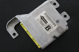 Mazda Airbag Steuergerät c2366617475