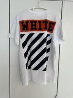 Off-White T-Shirt, Grösse S, Top Zustand