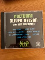 OLIVER NELSON - NOCTURNE with LEM WINCHESTER