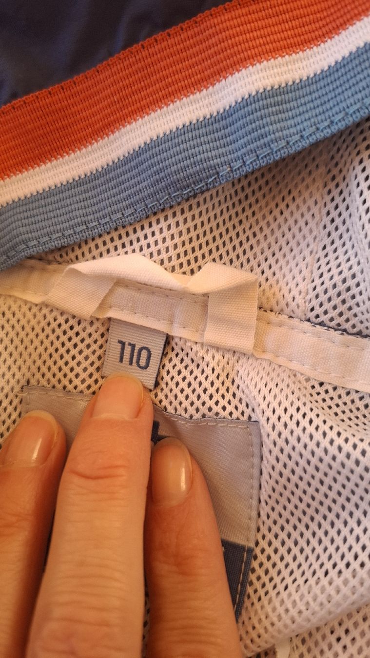 Benetton Lotti & Set di vestiti: Jacke & Benetton Weste Set, Grösse 90/110, – Usato da Lü venduto da jas_minw 2