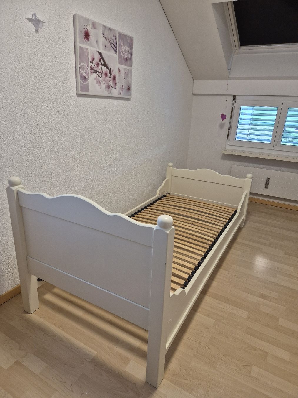 Betten: Bett 90×200 – Gebraucht aus Turbenthal von Ric_Turbi 5
