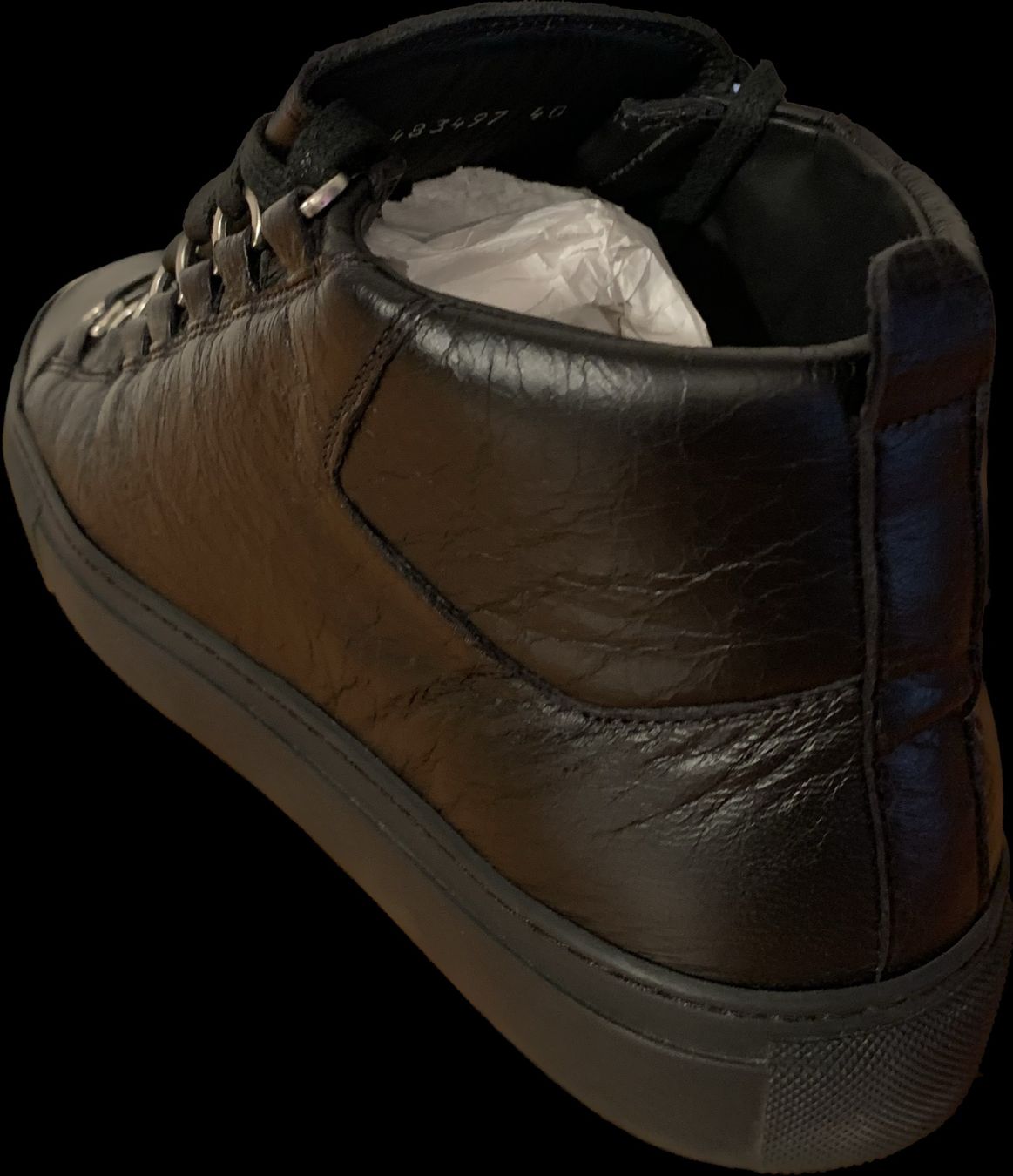Balenciaga Chaussures hommes: Balenciaga – Neuf avec emballage d'origine à Zürich par Dani.97 2