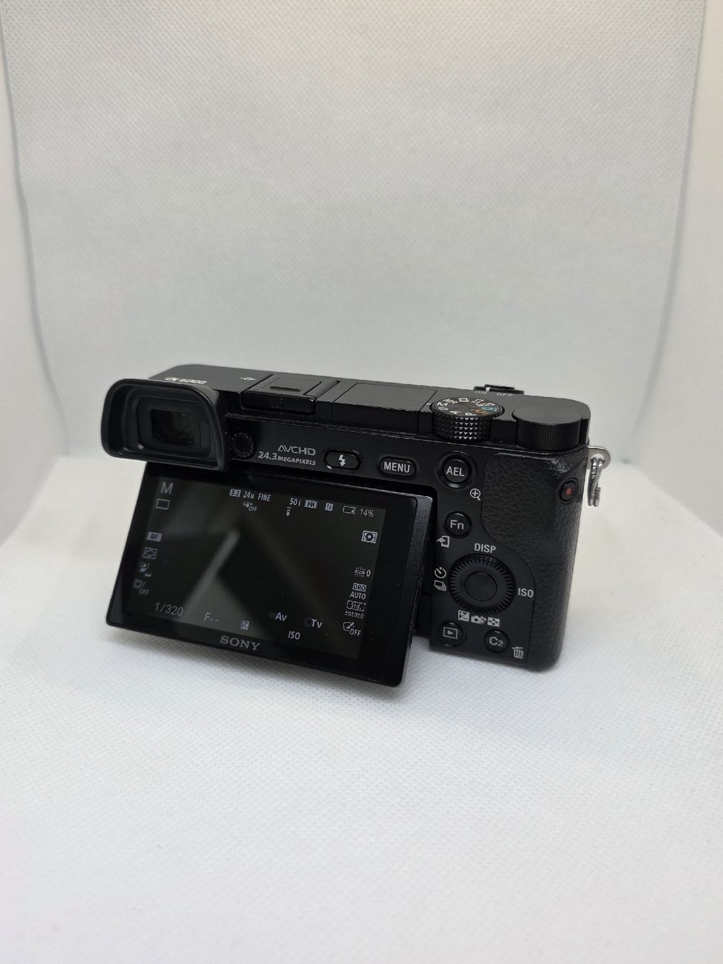 Sony Fotocamera: Sony Alpha 6000 Kit 2 Lenses  – Usato da Ruvigliana venduto da cfi_6xcq 3