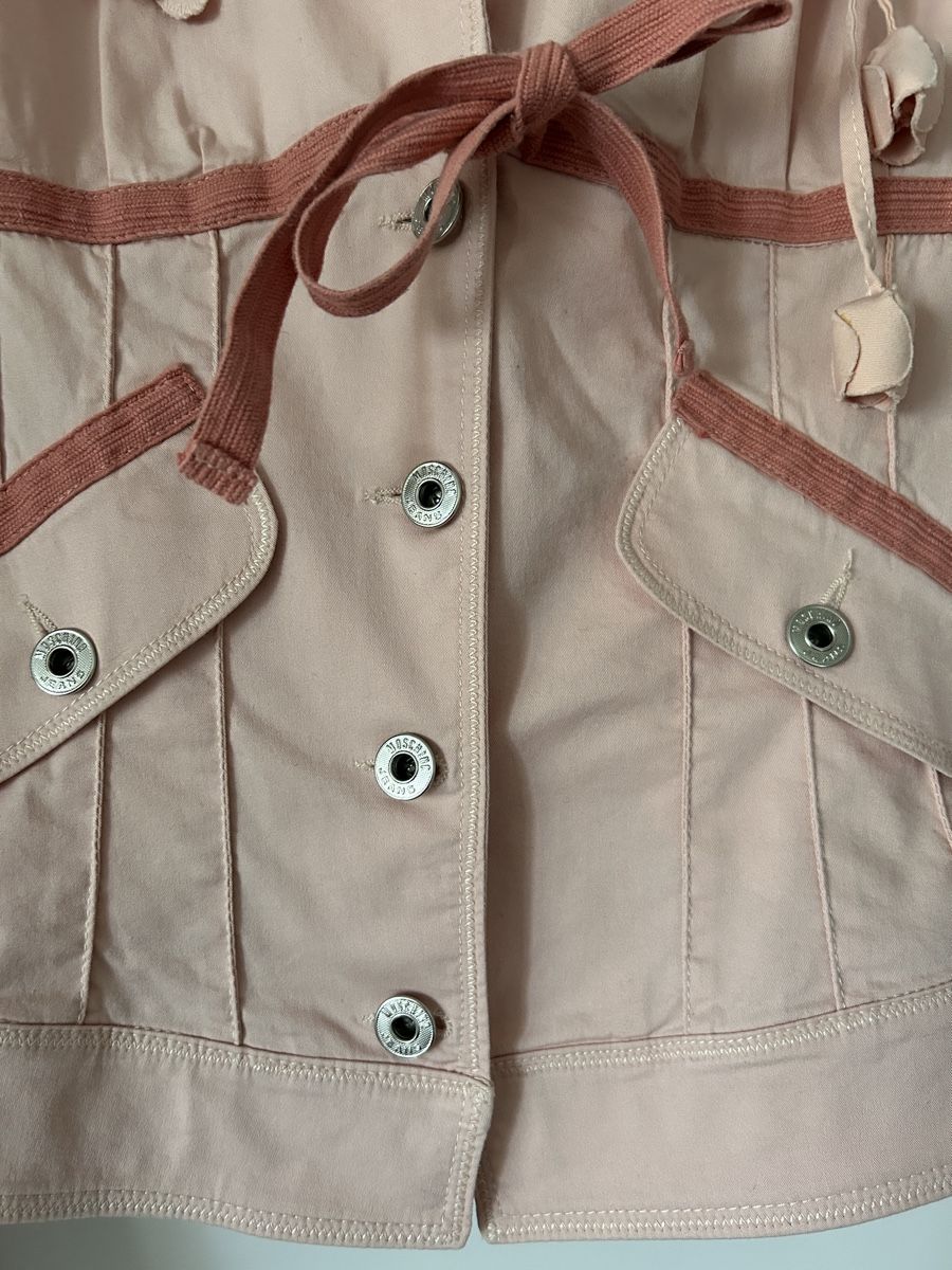 Vestes: Jacke Grösse XS – Neuf (Voir description) à Egliswil par anbe8 4