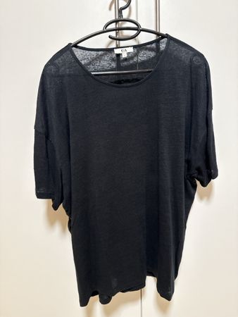 Tshirt Leinen