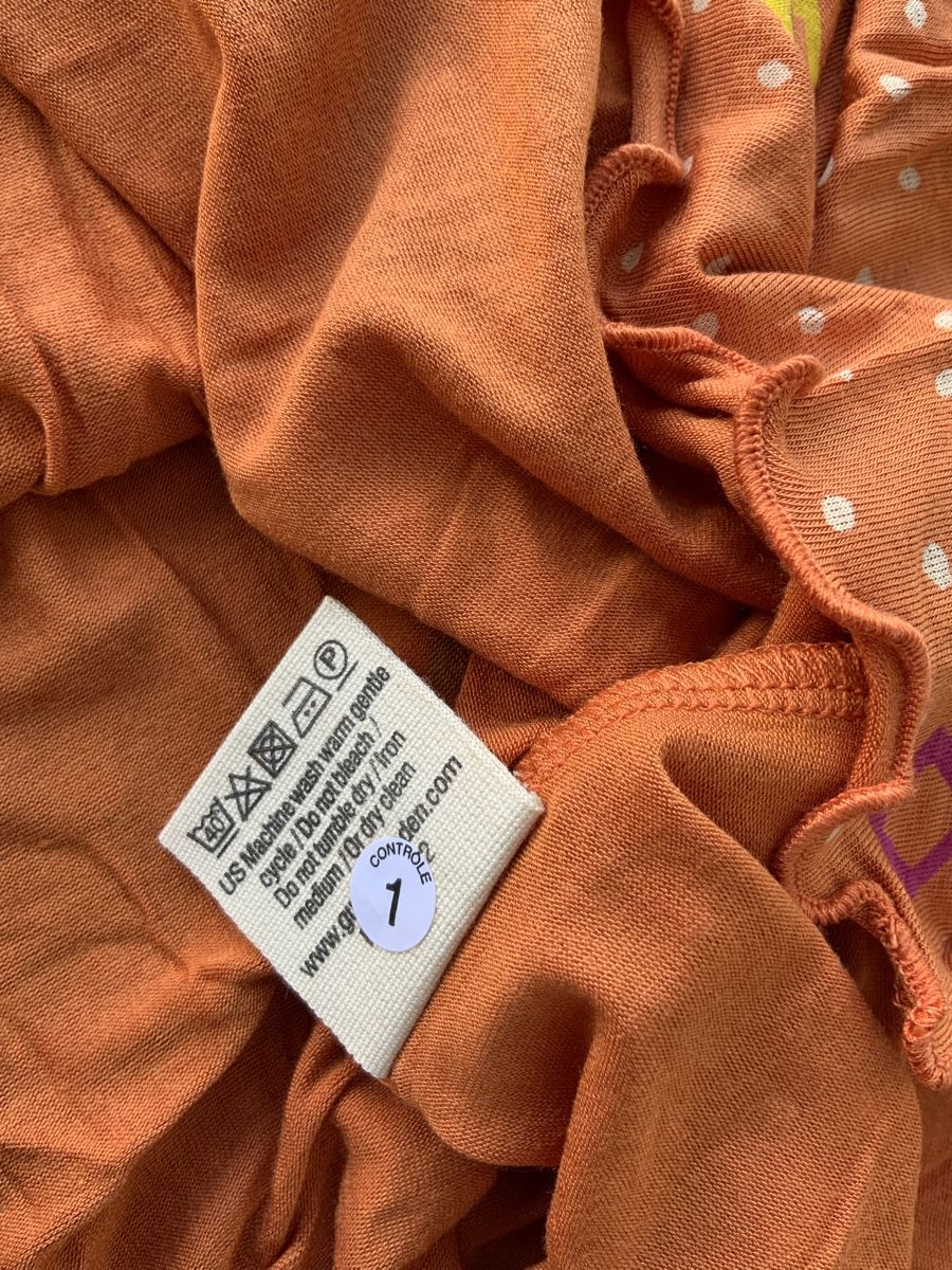 Gudrun Sjöden Gonne: Gudrun Sjöden Jupe Neu! – Nuovo (secondo la descrizione) da Bremgarten b. Bern venduto da san_c7sz 3