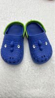 Sabots enfant dinosaure  28 occasion